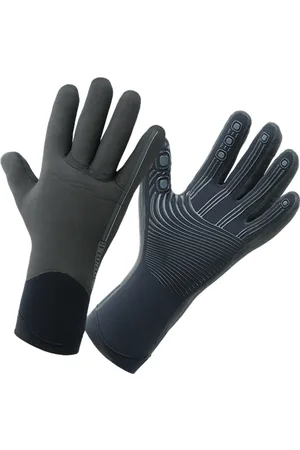 Alder Future Wetsuit Gloves - Assorted - L