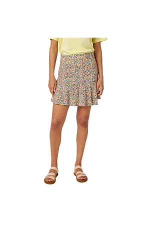 Rip Curl Afterglow Ditsy Walkshorts - Colour - S