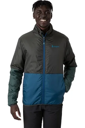COTOPAXI Teca Calido Reversible Jacket - Mile Marker - S