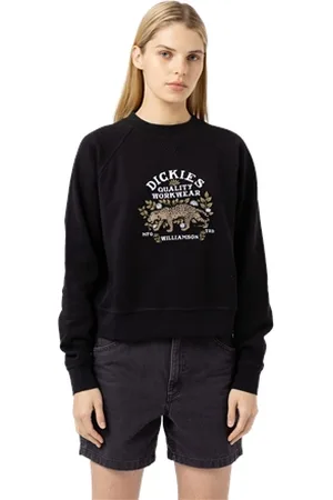 Dickies Fort Lewis Sweatshirt - - XS