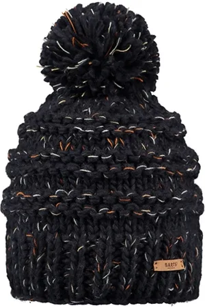 Barts Jasmin Beanie - Navy