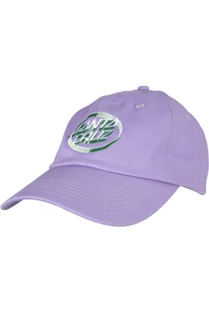 Santa Cruz Realm Dot Cap - Soft