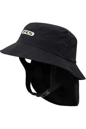 FCS Essential Surf Bucket Hat - - XL