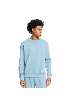 Quiksilver Trip Away Over Sweatshirt - Ashley - XL