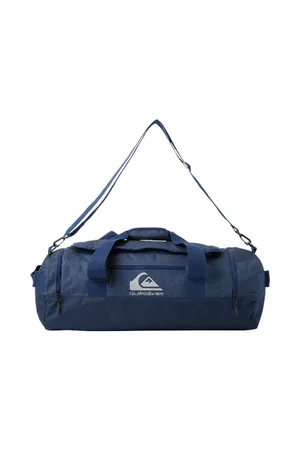 Quiksilver Shelter 40L Duffle - Naval Academy - O/S