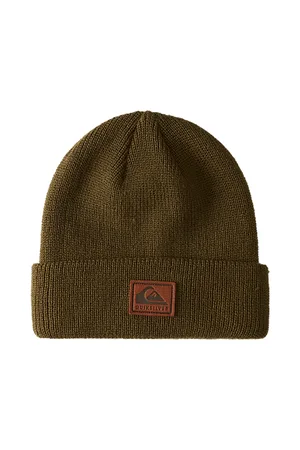 Quiksilver Boys Performer 2 Beanie - Four Leaf Clover