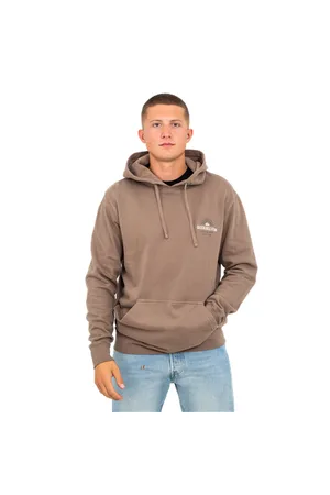 Quiksilver Slab Hoody - Fossil - M