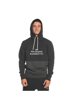 Quiksilver Emboss Hoody - - M