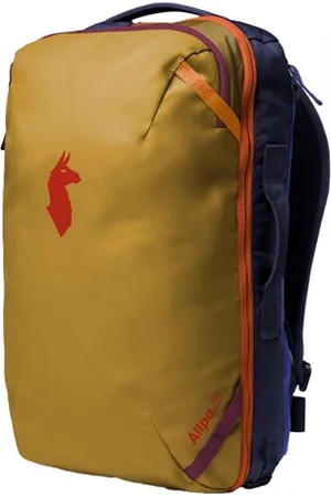 COTOPAXI Allpa 28L Travel Backpack - Amber