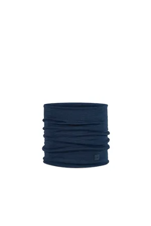 Buff Merino Heavyweight - Night - O/S
