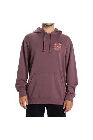 Billabong Shorts Sands Hoody - Vintage Violet - S