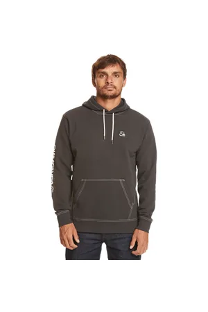 Quiksilver The Original Hoody - - S