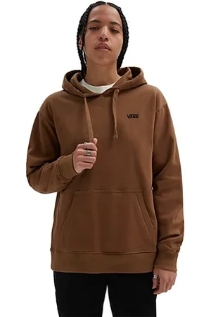 Vans Flying V Hoody - Sepia - XS