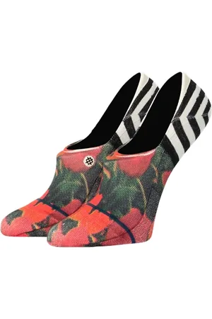 Stance Riso Socks - - UK 3-5.5