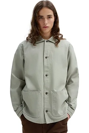 Vans Mikey Jacket - Shadow - S