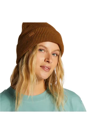 Billabong Roamer 3 Beanie - Walnut - O/S