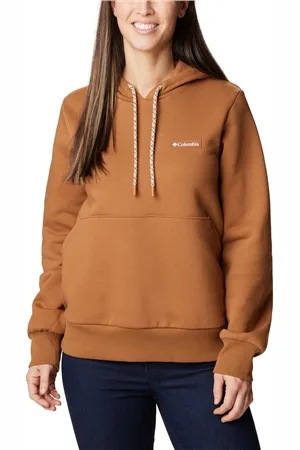 Columbia Marble Canyon Hoody - Camel - S