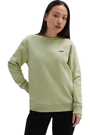 Vans Flying V Sweatshirt - Winter Pear - XS