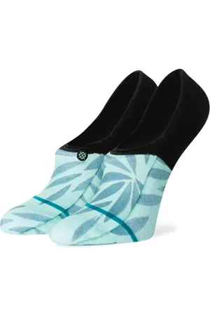 Stance Maeve Socks - Turquoise - UK 3-5.5