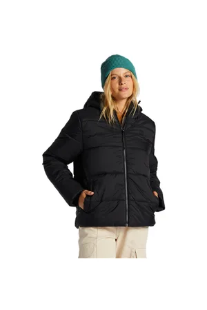Billabong Transport Puffer 4 Jacket - - XS