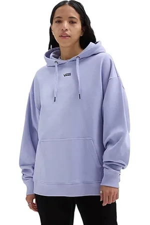 Vans Flying V Hoody - Sweet Lavender - XS