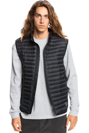 Quiksilver Scaly Gilet - - S