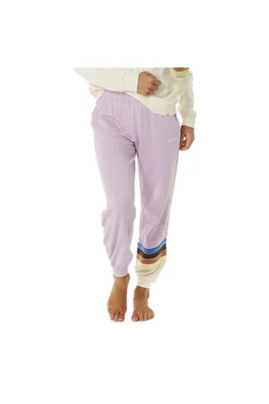 Rip Curl Surf Revival Joggers - Lilac - XL