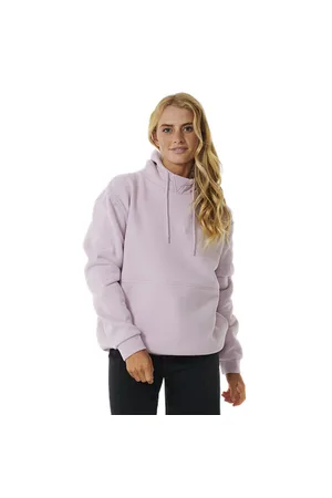 Rip Curl Premium Surf Hoody - Lilac - S