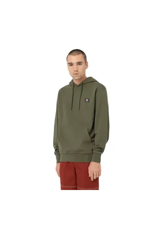Dickies Mount Vista Hoody - Dark Olive - S