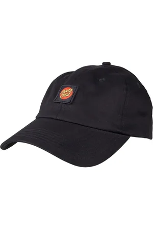Santa Cruz Classic Label Cap