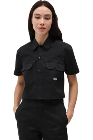 Dickies Work Shirt - - M