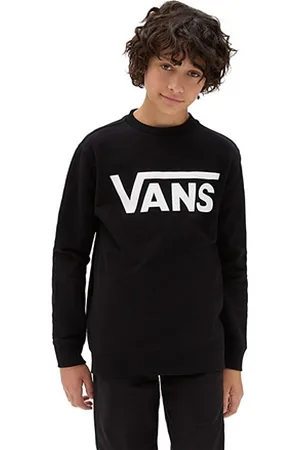 Vans Boys Classic Sweatshirt - - S