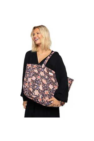 Billabong Ready To Go Beach Bag - Sands - O/S
