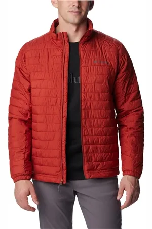 Columbia Silver Falls Jacket - Warp - S