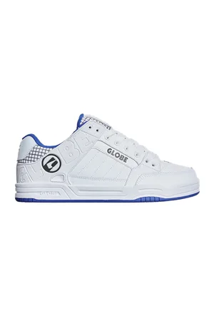 Globe Tilt Shoes - & Cobalt - UK 8 (EU 42)