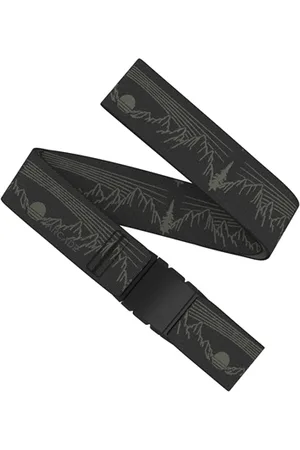 Arcade Out Of Range Belt - Ivy - O/S