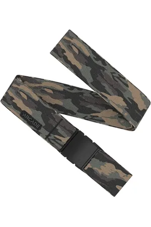 Arcade Terroflage Belt - & Ivy Green - O/S