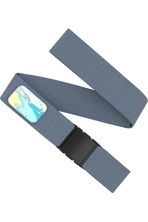 Arcade Earthling Belt - Sky - O/S