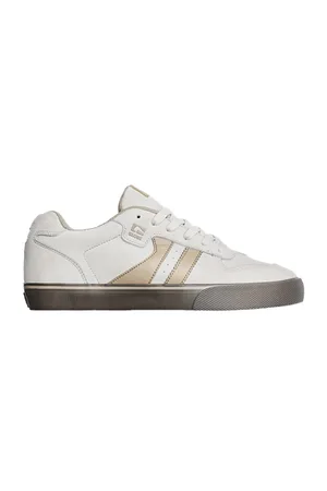 Globe Encore 2 Shoes - Desert & Taupe - UK 8 (EU 42)