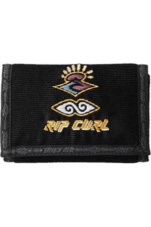 Rip Curl Archive Cord Wallet - - O/S