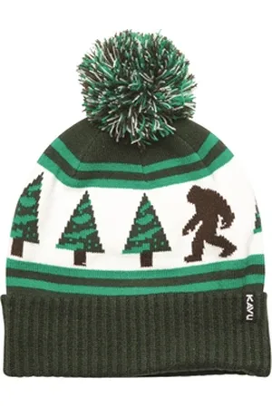 Kavu Herschel Beanie - Sasquatch - O/S