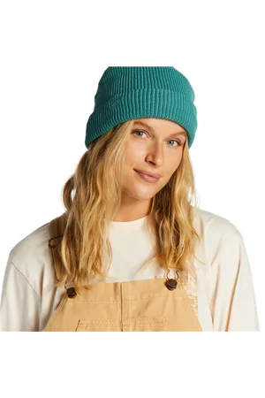 Billabong Roamer 3 Beanie - Pine - O/S