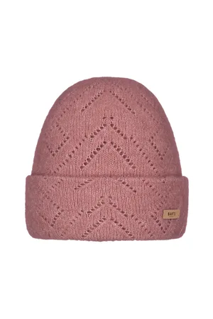 Barts Bridgey Beanie - Morganite - O/S