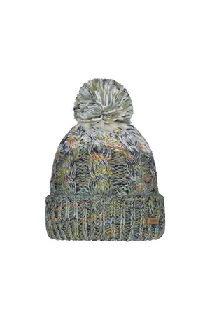Barts Iska Beanie - Sage - O/S