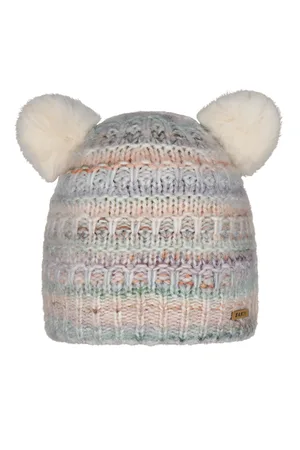 Barts Girls Dolorez Beanie - - 53 CM (Youth Fit)