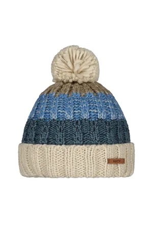 Barts Wilhelm Beanie - Wheat - O/S