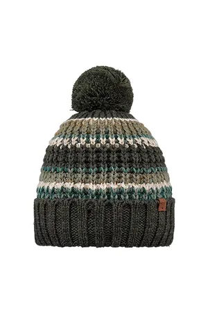 Barts Goser Beanie - Army - O/S