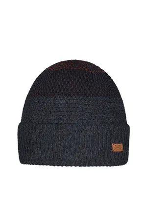 Barts Miguen Beanie - Navy - O/S