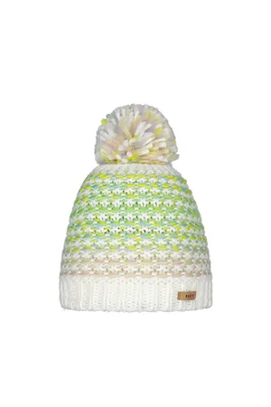 Barts Myonet Beanie - Lime - O/S