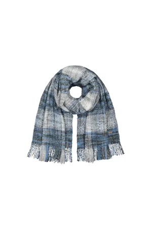 Barts Kristinam Scarf - - O/S
